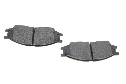 Колодки тормозные (передние) Nissan Almera II 02-/Sunny 00-03 Колодки тормозные (передние) Nissan Almera II 02-/Sunny 00-03