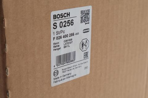 Фильтр воздушный MAN TGL/TGM 05-