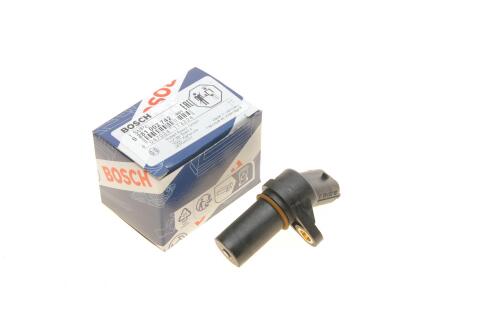 Датчик обертів двигуна OPEL 1,0/1,2: Astra G/Corsa B/C RENAULT Midlum,