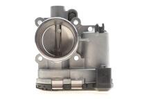 Заслонка дроссельная Ford Focus II 1.4 04-12