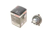 BOSCH H4 Gigalight PLUS 120% Автолампа 1шт.