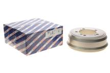 Барабан гальмівний (задній) Renault Master 2.5D/2.8 dTi 98-01