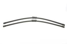 Щітки склоочисника (750/700мм) Ford Transit 12-/ Renault Espace V 15-