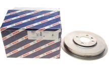 Барабан гальмівний (задній) VW Caddy II 95-04