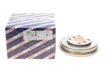 Барабан гальмівний (задній) Ford Fiesta VI 08- (200x40) Барабан гальмівний (задній) Ford Fiesta VI 08- (200x40)