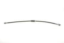 Шланг гальмівний (передній) VW Golf VI/Passat B7 09- (L=580mm)