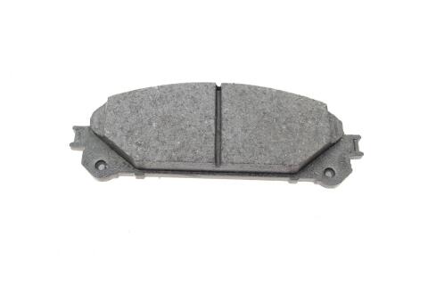 Колодки гальмівні (передні) Lexus RX 08-/ Toyota Camry 17- 