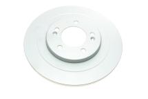 Диск гальмівний (задній) Hyundai i40 11-(300x10) (з покриттям)