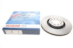 Диск тормозной (передний) Audi A4/A6 97-08 (320x30) (вент.)