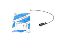 Датчик зносу гальмівних колодок Iveco EuroCargo I-III 91- (L=300mm)