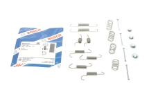 Комплект пружинок колодок ручника Chevrolet Lacetti/Nubira 1.4-2.0D 05- Комплект пружинок колодок ручника Chevrolet Lacetti/Nubira 1.4-2.0D 05-