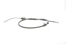 Трос ручника (задній) (L) Mitsubishi ASX 10-/Outlander 06-12 (L=1645mm)