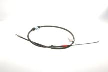 Трос ручника Mitsubishi Lancer 08- (1620mm)