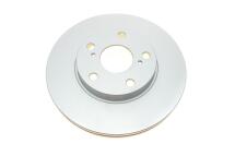 Диск гальмівний (передній) Toyota Auris/Corolla 12- (277x26)