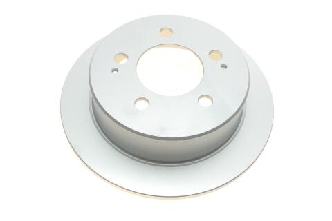 Диск тормозной (задний) Ssangyong Rexton 04-13/Kyron 05-(299x10) (с покрытием) (полный)
