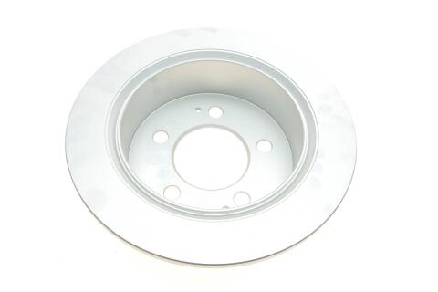 Диск тормозной (задний) Ssangyong Rexton 04-13/Kyron 05-(299x10) (с покрытием) (полный)