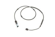 Датчик зношування гальмівних колодок (задніх) BMW 1 (F20/F21)/ 3 (F30) 12- (L=1045mm)