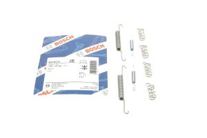 Комплект пружинок колодок ручника Volvo C70/S80/XC90/S60 01-14