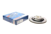 Диск гальмівний (задній) Lexus Ls 06- (R) знято з постачання Диск гальмівний (задній) Lexus Ls 06- (R) знято з постачання