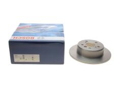 Диск тормозной (задний) Toyota Camry 96-06 (287.6x10) Диск тормозной (задний) Toyota Camry 96-06 (287.6x10)