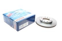 Диск гальмівний (передній) Hyundai H-1 2.5 CRDi 08- (300x30) Диск гальмівний (передній) Hyundai H-1 2.5 CRDi 08- (300x30)