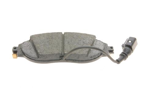 Колодки гальмівні (передні) Skoda Kadiaq/Octavia/SuperB/VW Golf/Passat 12- замінено на 0 986 494 704 Колодки гальмівні (передні) Skoda Kadiaq/Octavia/SuperB/VW Golf/Passat 12- замінено на 0 986 494 704