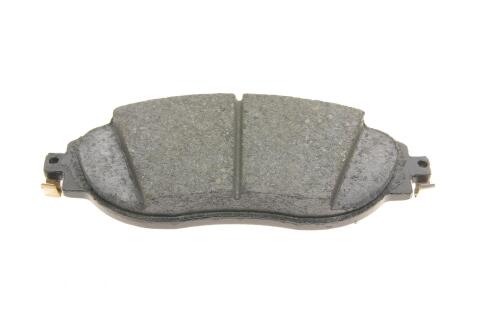 Колодки гальмівні (передні) Skoda Kadiaq/Octavia/SuperB/VW Golf/Passat 12- замінено на 0 986 494 704 Колодки гальмівні (передні) Skoda Kadiaq/Octavia/SuperB/VW Golf/Passat 12- замінено на 0 986 494 704