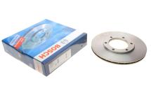 Диск тормозной (передний) Nissan Patrol 2.8/3.2 TD-88 (295x20)