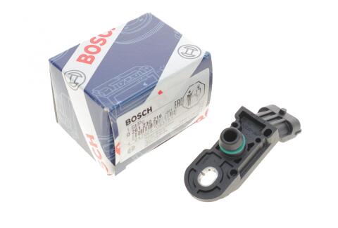 BOSCH ДАТЧИК ТИСКУ