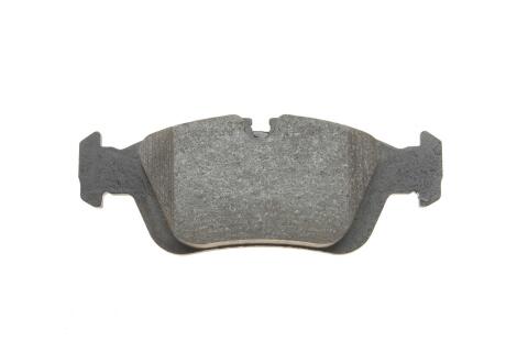 Колодки тормозные (передние) BMW 3 (E36) 90-00/Z3 (E36) 95-00 Колодки тормозные (передние) BMW 3 (E36) 90-00/Z3 (E36) 95-00