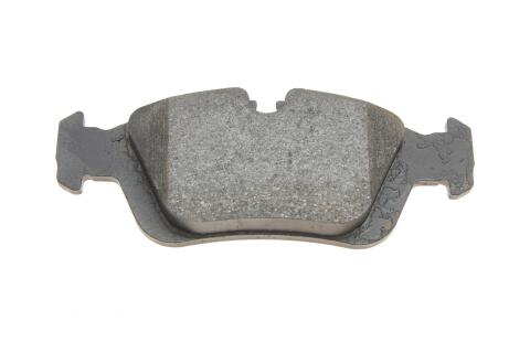 Колодки тормозные (передние) BMW 3 (E36) 90-00/Z3 (E36) 95-00 Колодки тормозные (передние) BMW 3 (E36) 90-00/Z3 (E36) 95-00