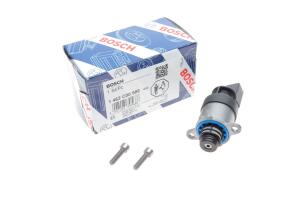 Клапан редукційний ТНВД Audi A4/A6/A8/Q5 3.0 TDI 10-18 (Common Rail System)
