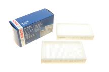 Фильтр салона BMW X3 (F25)/X4 (F26) 10-