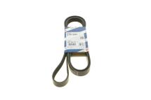 Ремінь генератора MB Sprinter OM611 (-AC) (6PK2203) Ремінь генератора MB Sprinter OM611 (-AC) (6PK2203)