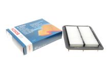 Фільтр повітряний Mitsubishi Outlander 2.0/2.4/3.0i 12-/Lancer VIII 1.6i 10-/Peugeot 4008 1.6/2.0 12-