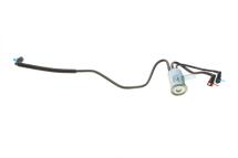 Фільтр паливний Chrysler Voyager/ Grand Voyager 2.0-3.8 95-01