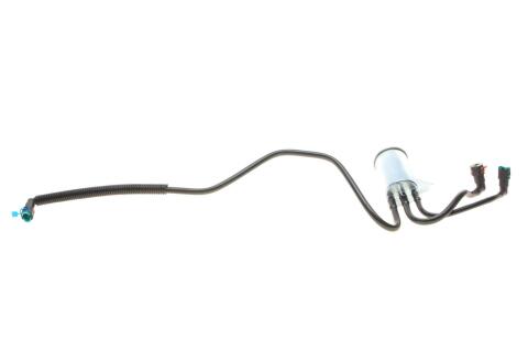 Фільтр паливний Chrysler Voyager/ Grand Voyager 2.0-3.8 95-01