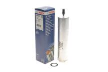 Фільтр паливний BMW 1 (F20)/1 (F21)/2 (F22/F87)/2 (F23)/3 (F30/F80/F31)/4 (F32/F82/F33/F83) 10- Фільтр паливний BMW 1 (F20)/1 (F21)/2 (F22/F87)/2 (F23)/3 (F30/F80/F31)/4 (F32/F82/F33/F83) 10-