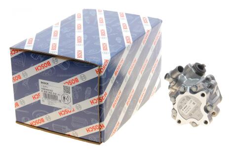 Насос ГПК Audi A4/Skoda SuperB I/VW Passat 1.9/2.0TDI 95-08