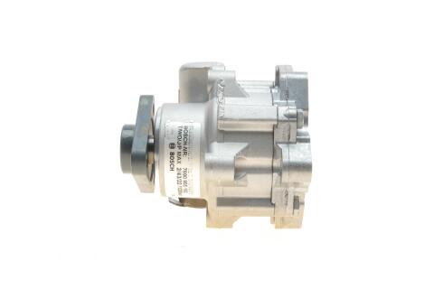 Насос ГПК Audi A4/Skoda SuperB I/VW Passat 1.9/2.0TDI 95-08