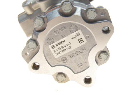 Насос ГПК Audi A4/Skoda SuperB I/VW Passat 1.9/2.0TDI 95-08