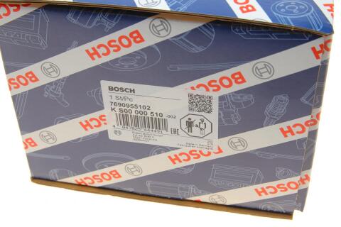 Насос ГПК Audi A4/Skoda SuperB I/VW Passat 1.9/2.0TDI 95-08