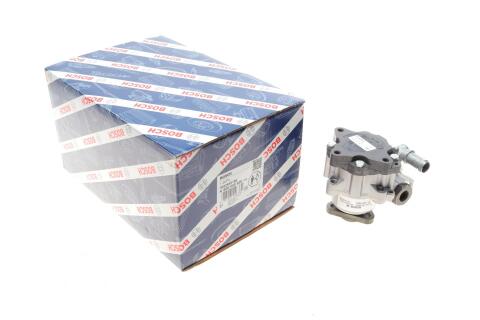 Насос ГПК Audi A6 2.7/3.0TDI 05-11 Насос ГПК Audi A6 2.7/3.0TDI 05-11