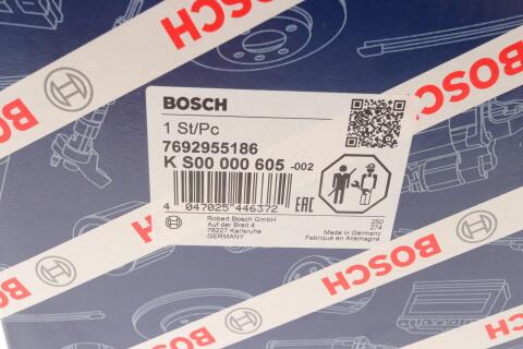 Насос ГПК Audi A6 2.7/3.0TDI 05-11 Насос ГПК Audi A6 2.7/3.0TDI 05-11