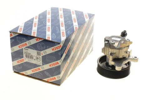 Насос ГПК MB GL-Class/M-Class (W164) 3.0CDI 05-11 (OM642) Насос ГПК MB GL-Class/M-Class (W164) 3.0CDI 05-11 (OM642)