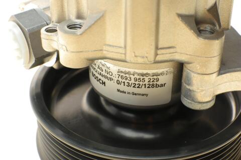Насос ГПК MB GL-Class/M-Class (W164) 3.0CDI 05-11 (OM642) Насос ГПК MB GL-Class/M-Class (W164) 3.0CDI 05-11 (OM642)