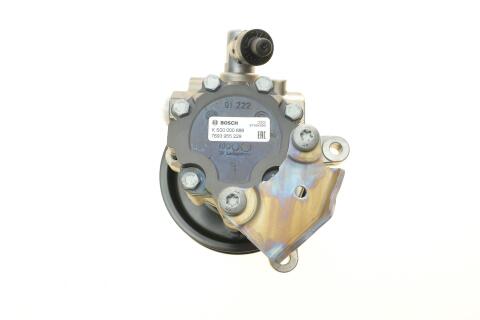 Насос ГПК MB GL-Class/M-Class (W164) 3.0CDI 05-11 (OM642) Насос ГПК MB GL-Class/M-Class (W164) 3.0CDI 05-11 (OM642)