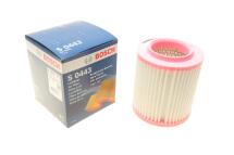 Фільтр повітряний Audi A8 2.8-4.2FSI/3.0TDI 02-10