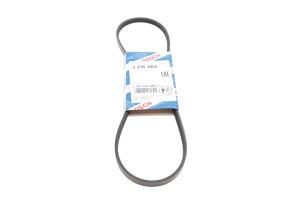 Ремінь генератора Citroen Jumper/Peugeot Boxer 2.5D 96-02 (3PK865)