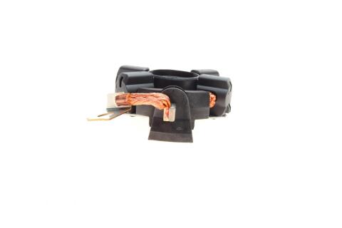 Щеткодержатель стартера Opel Щеткодержатель стартера Opel